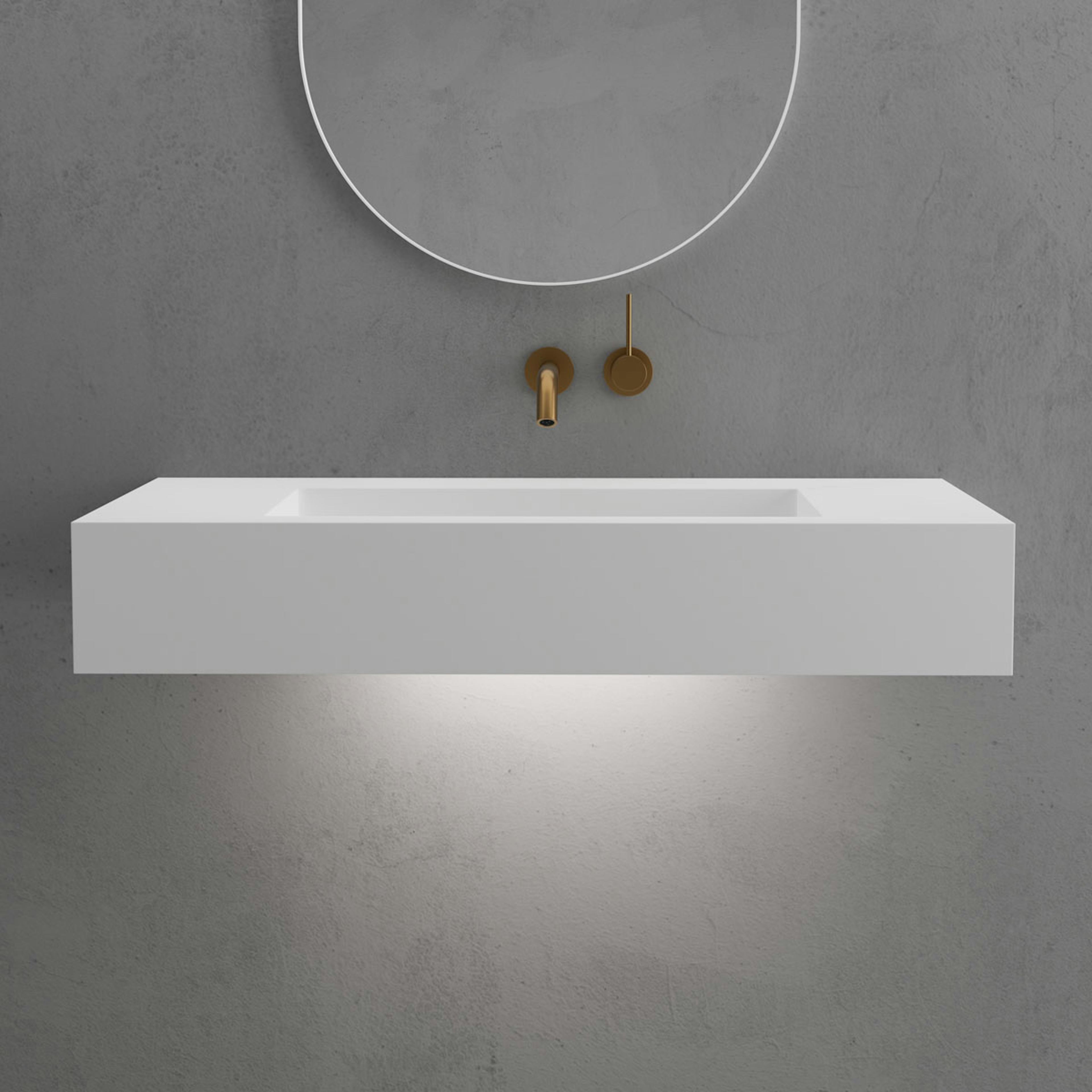 Belysning Scandtap P1 Underbelysning