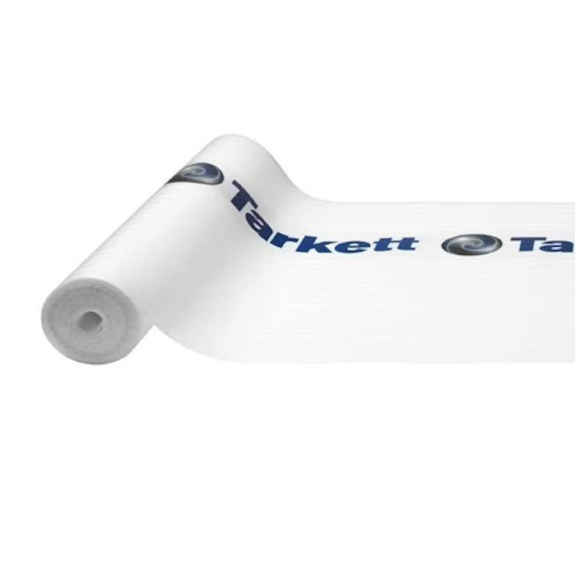 GolvtillbehörTarkett Tarkoflex Stegljudsdämpande Underlagsfoam med Fuktspärr