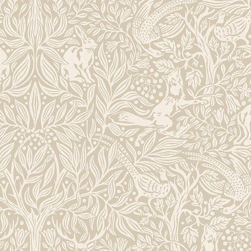 Tapet Boråstapeter Under the Elder Tree 4824