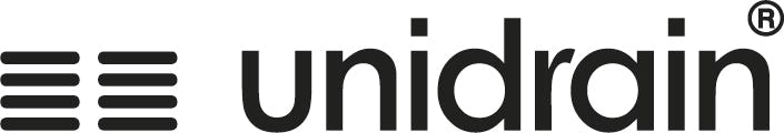 Unidrain logo