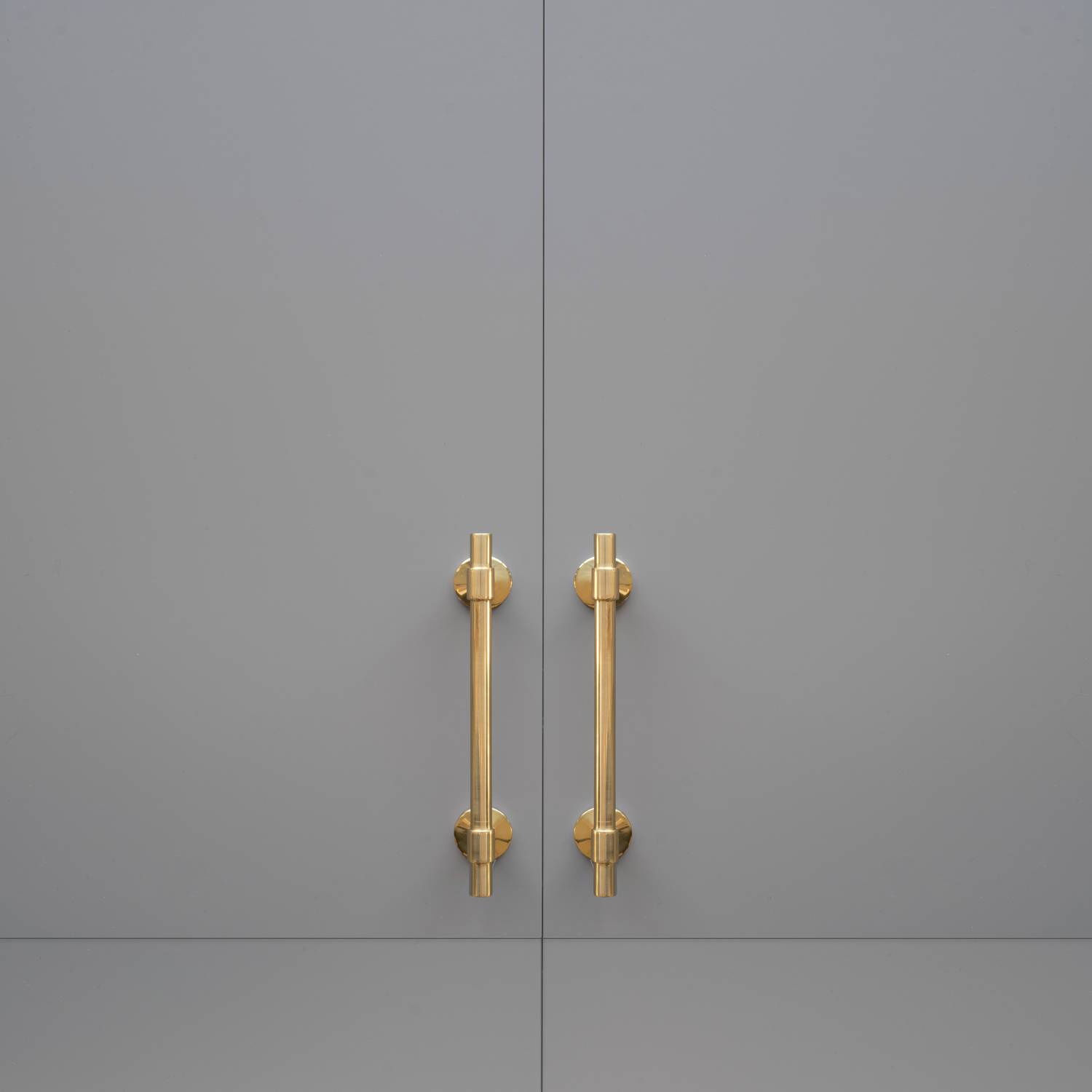 Handtag Beslag Design Uniform cc 128 mm