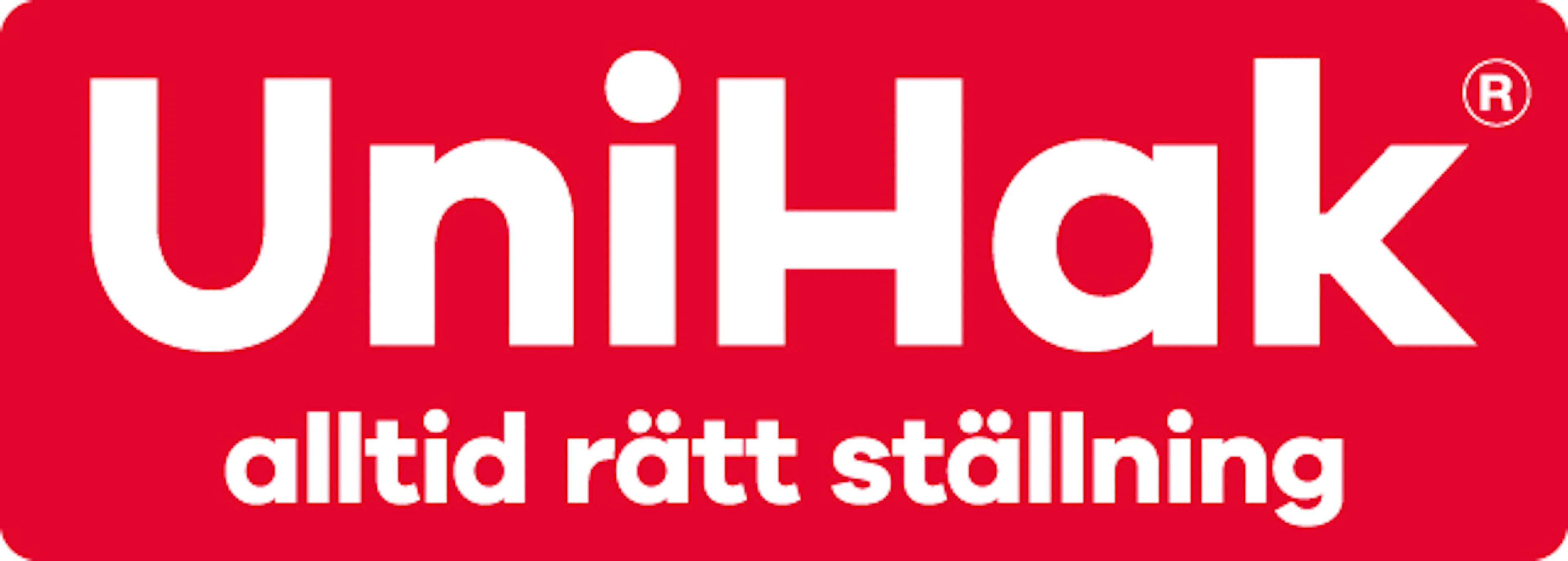 Unihak logo