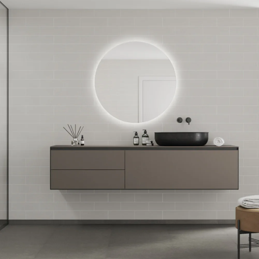 Våtrumsskiva Fibo 11x620x3020 Light Grey 2090-L00 EM