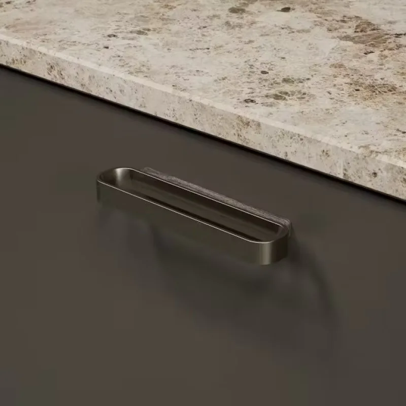 Handtag Beslag Design Race