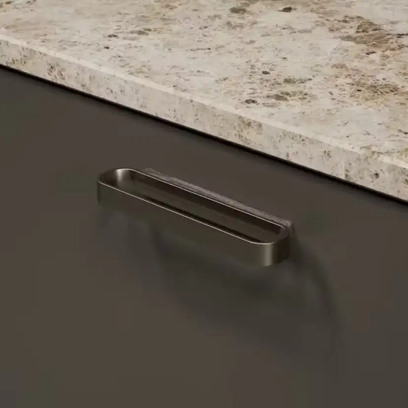 Handtag Beslag Design Race