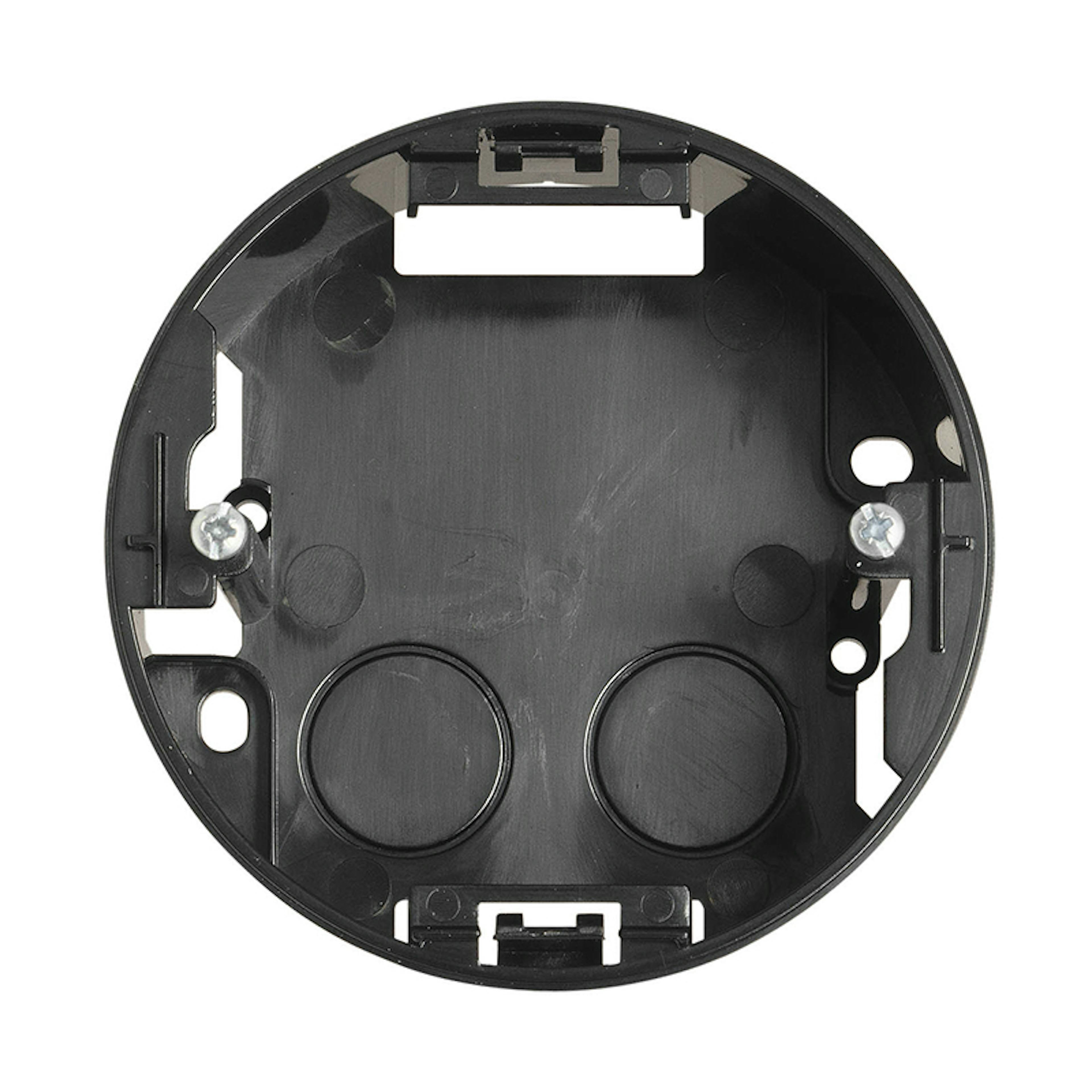 Förhöjningsdosa Schneider Electric Renova 1-fack 35mm