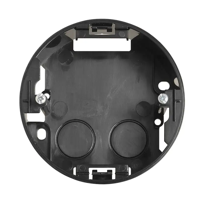 Förhöjningsdosa Schneider Electric Renova 1-fack 35mm