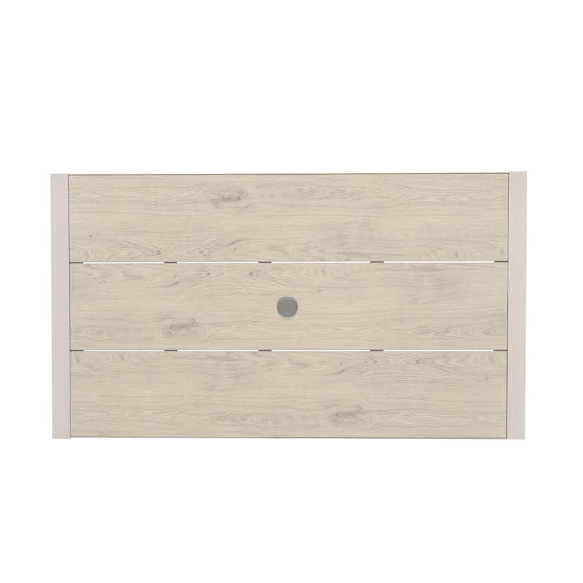 Utebord LifestyleGarden Urbanite 160 cm