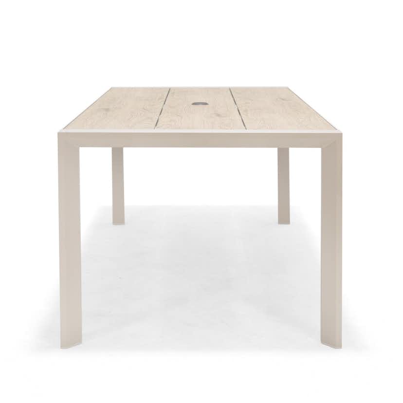 Utebord LifestyleGarden Urbanite 160 cm