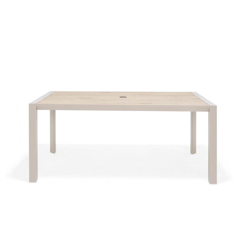 Utebord LifestyleGarden Urbanite 160 cm