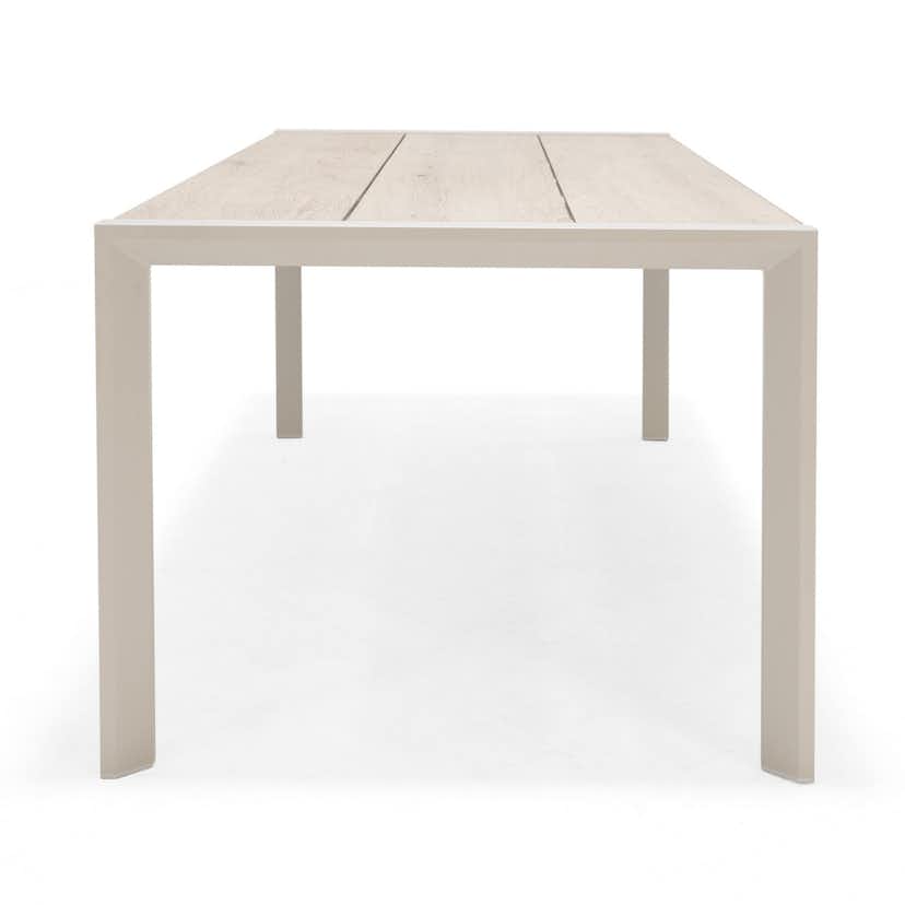 Utebord LifestyleGarden Urbanite 207 cm