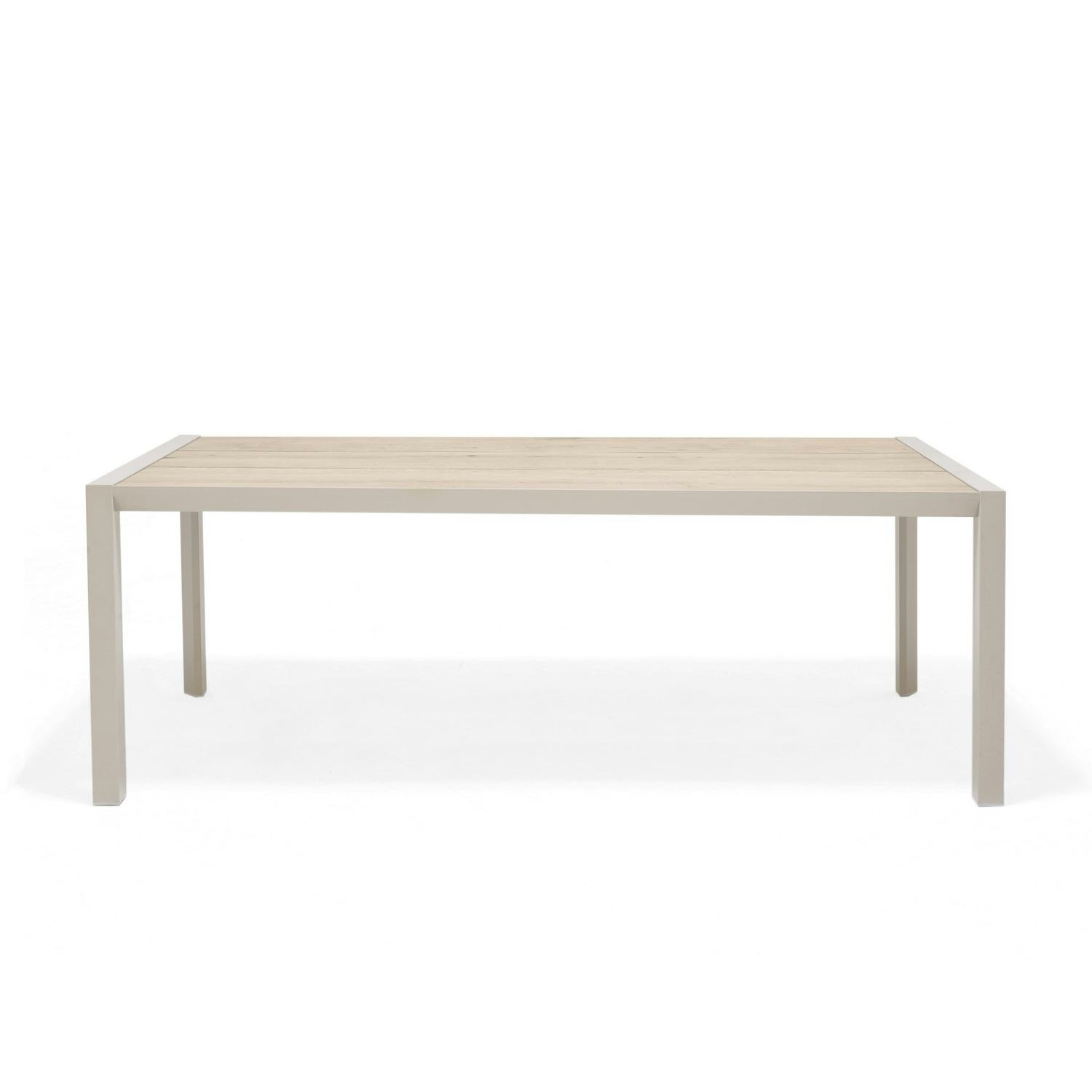 Utebord LifestyleGarden Urbanite 207 cm