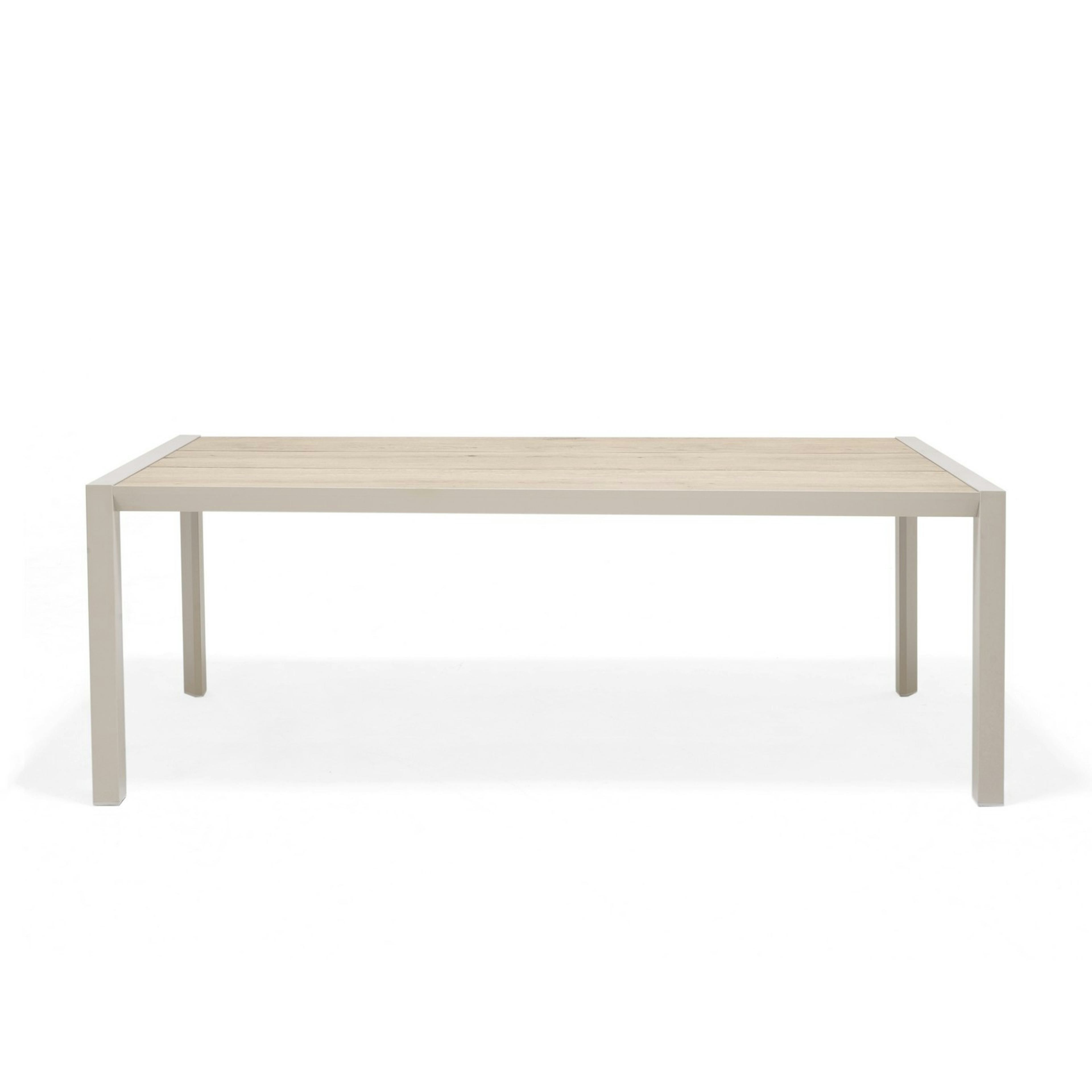 Utebord LifestyleGarden Urbanite 207 cm