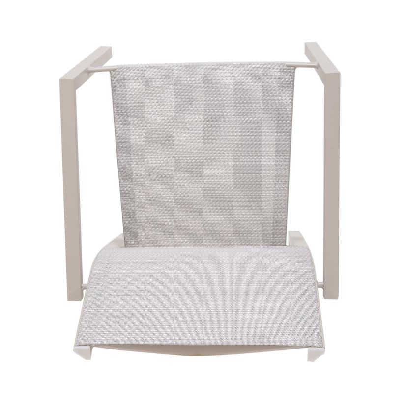 Stapelstol LifestyleGarden Urbanite