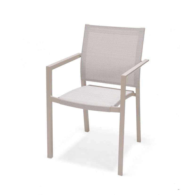 Stapelstol LifestyleGarden Urbanite