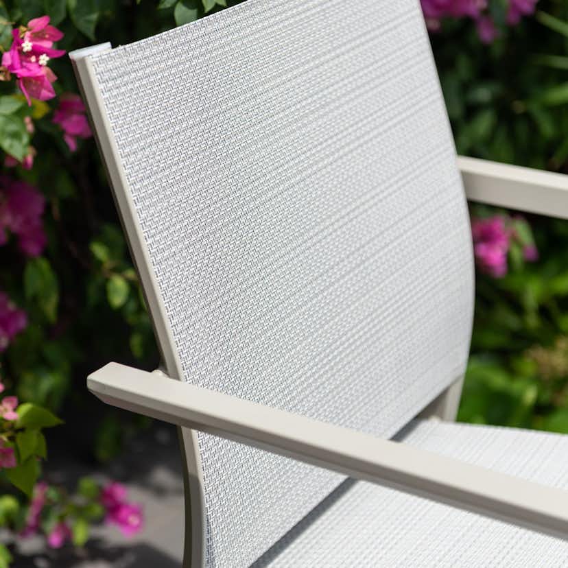 Stapelstol LifestyleGarden Urbanite