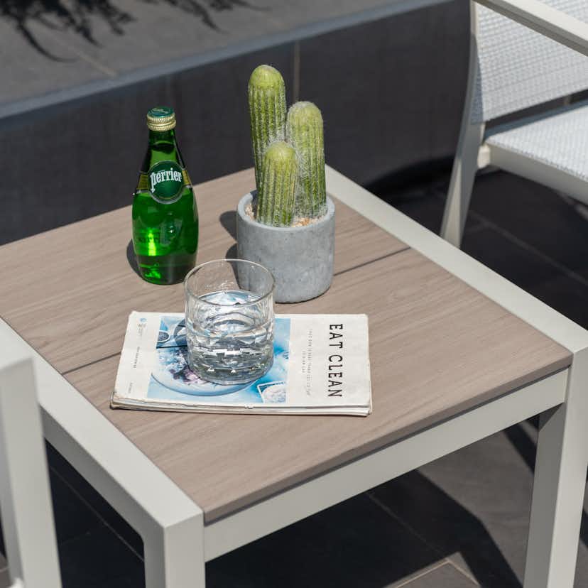 Sidobord LifestyleGarden Urbanite