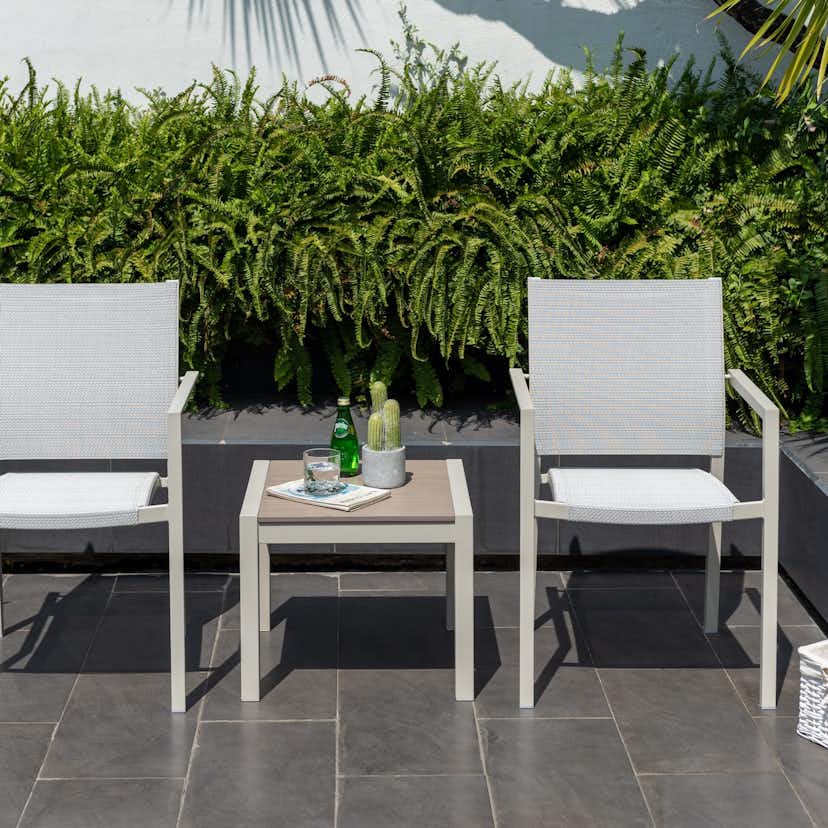 Sidobord LifestyleGarden Urbanite