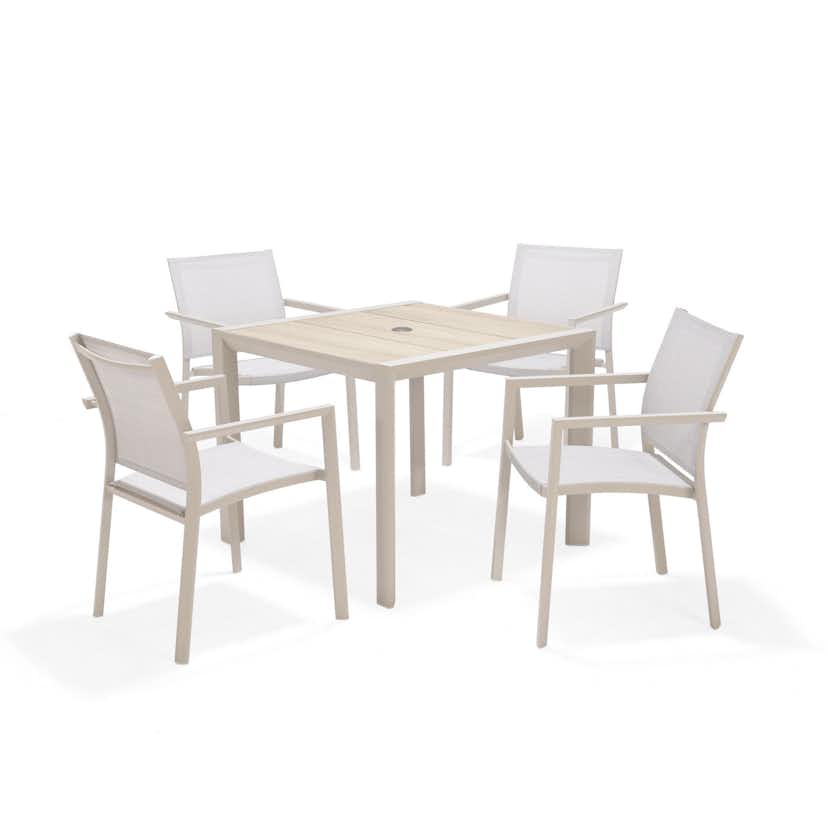 Stapelstol LifestyleGarden Urbanite