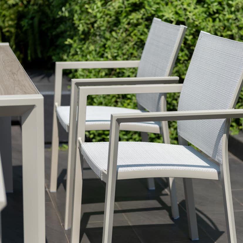 Utebord LifestyleGarden Urbanite 160 cm