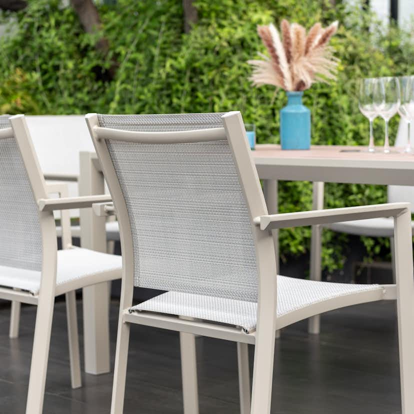 Utebord LifestyleGarden Urbanite 160 cm