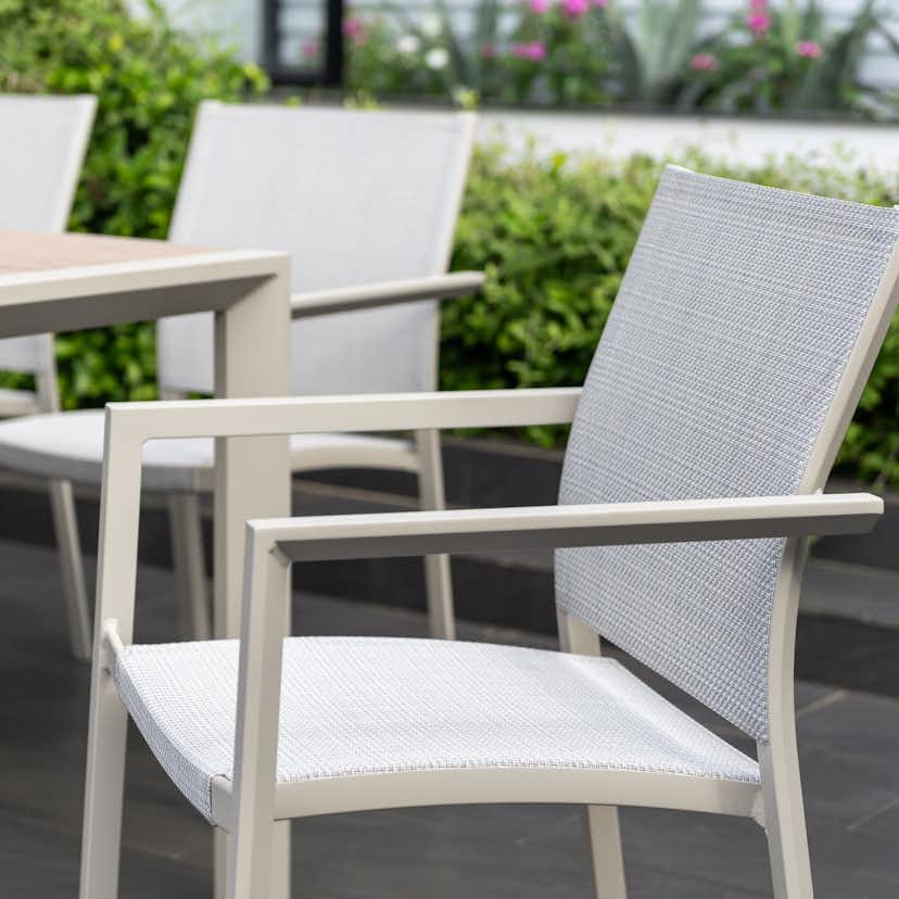 Utebord LifestyleGarden Urbanite 160 cm