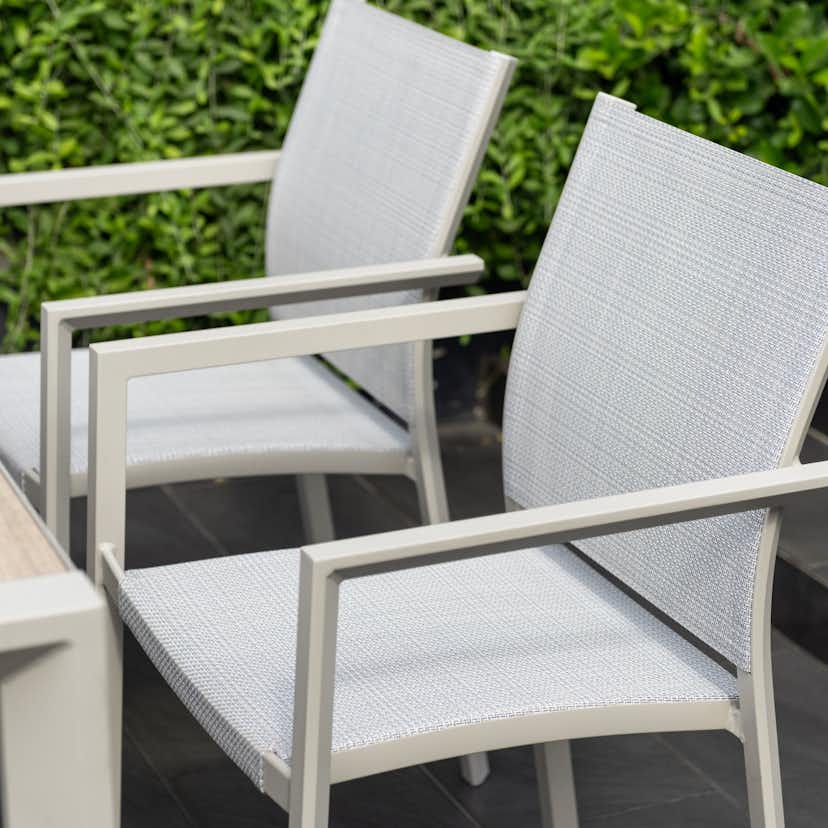 Utebord LifestyleGarden Urbanite 160 cm