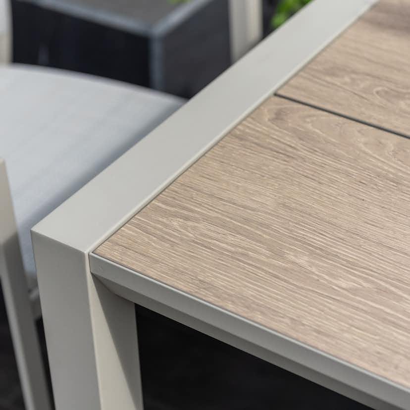 Utebord LifestyleGarden Urbanite 160 cm