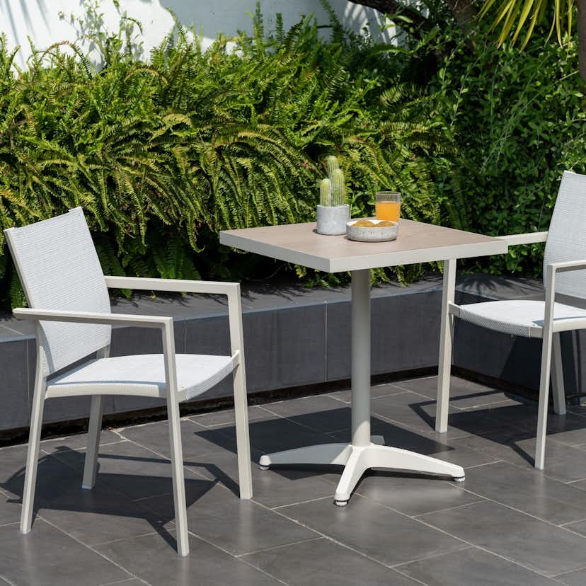 Stapelstol LifestyleGarden Urbanite