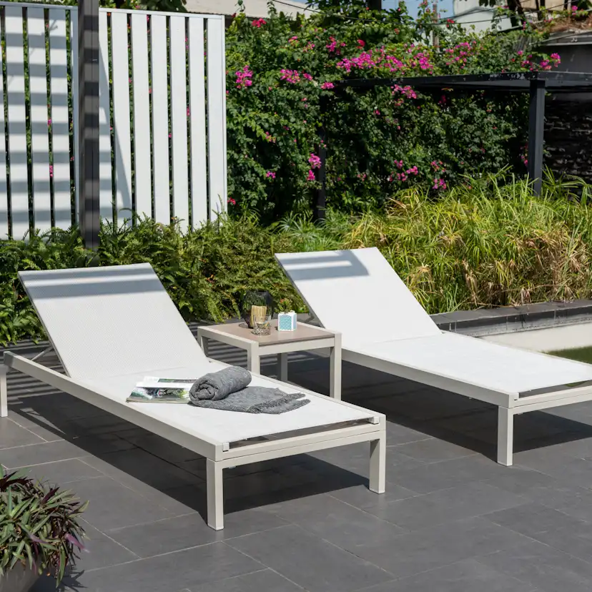 Solsäng LifestyleGarden Urbanite