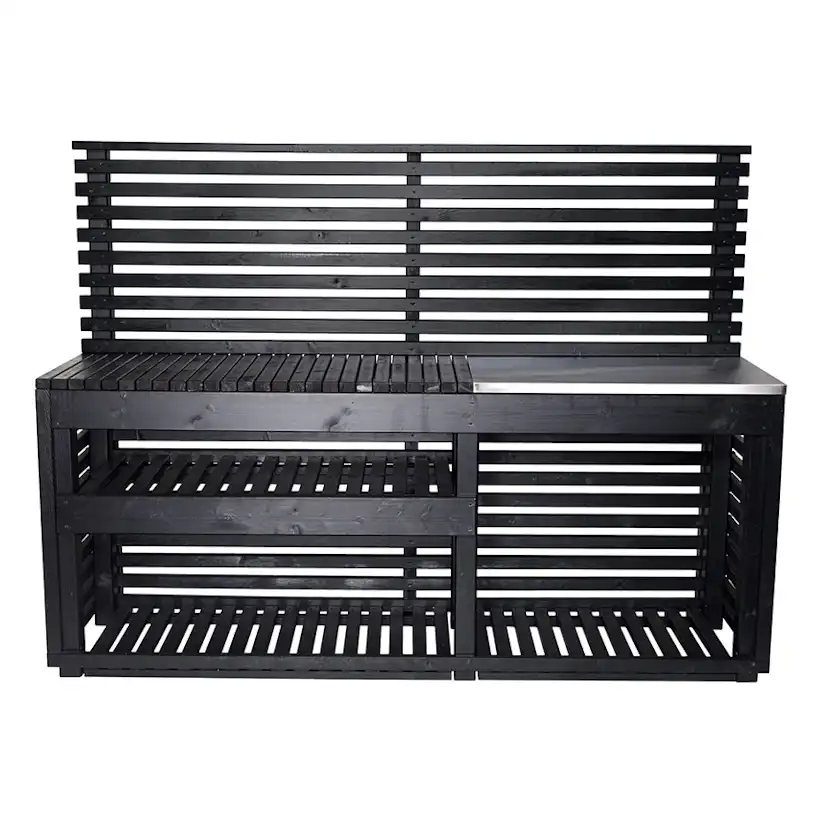 Utekök Jabo Horizont