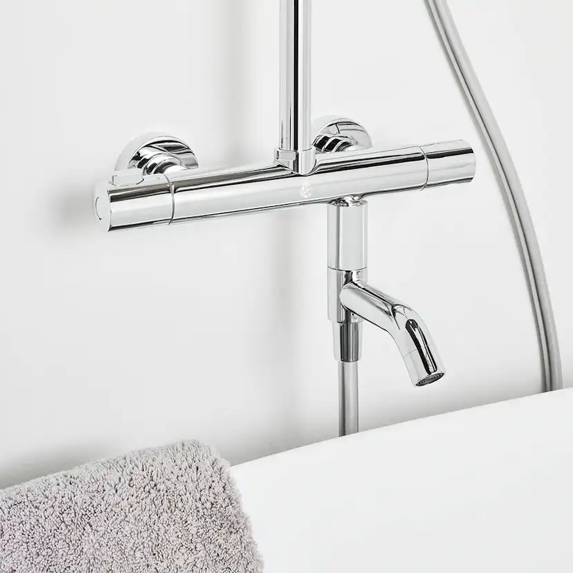 Badkarspip Bathlife Fylla