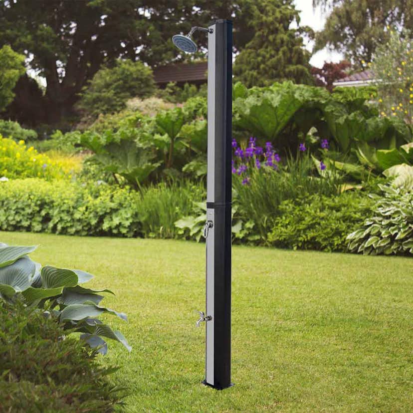 Utedusch Demerx Sunny 35 Split