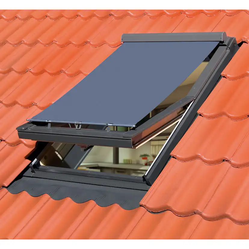 Utvändig Markis Fakro AMZ Lagerfört