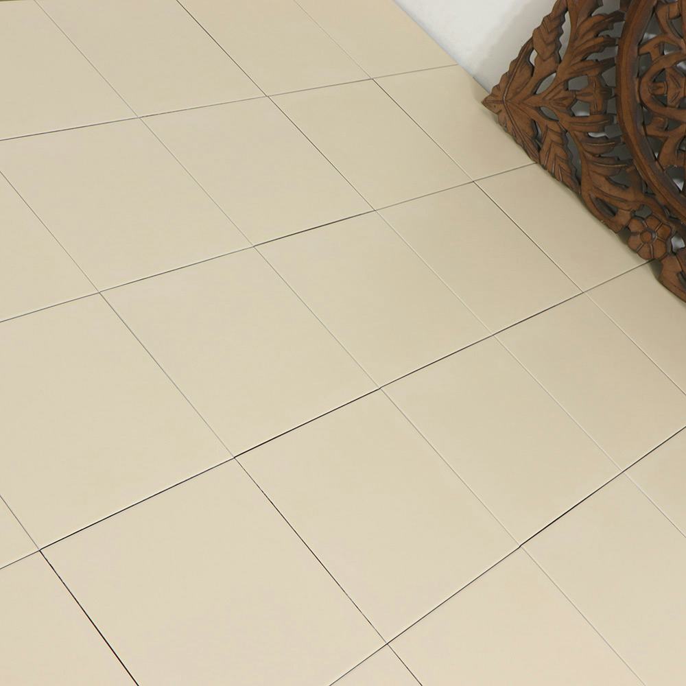 Klinker Tenfors 1900 Beige 20x20 cm