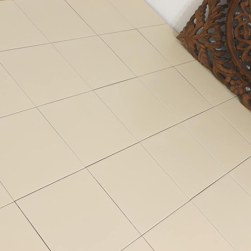Klinker Tenfors 1900 Beige 20x20 cm