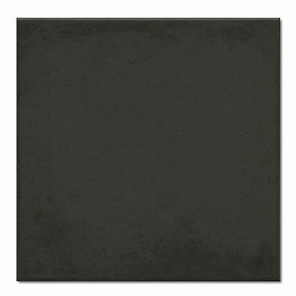 Klinker Tenfors 1900 Svart 20x20 cm