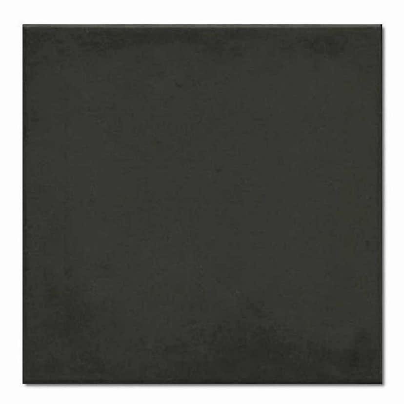 Klinker Tenfors 1900 Svart 20x20 cm