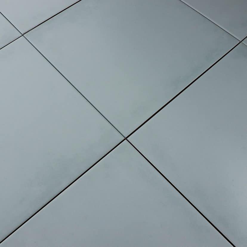 Klinker Tenfors 1900 Blå 20x20 cm