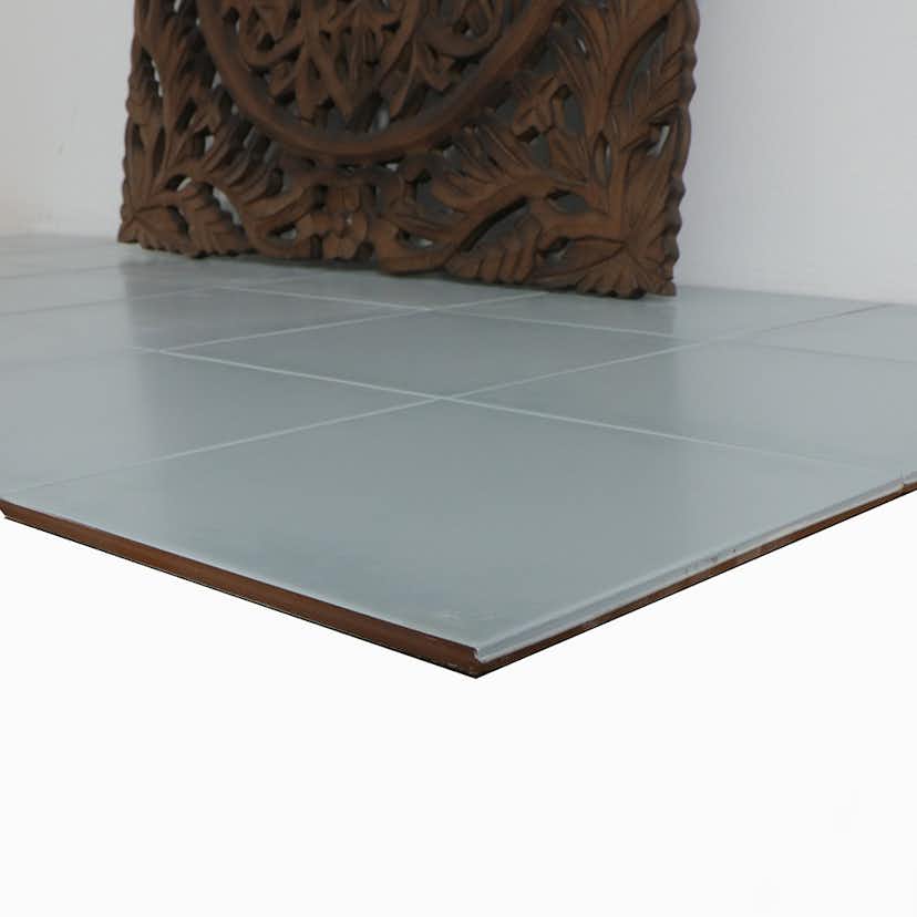 Klinker Tenfors 1900 Blå 20x20 cm