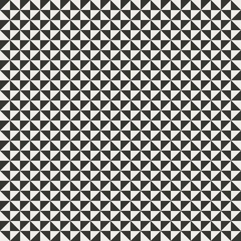 Klinker Tenfors Terrades Grafito 20x20 cm