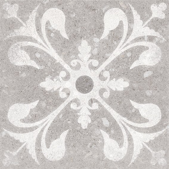 Klinker Tenfors Berkane Multicolor 20x20 cm