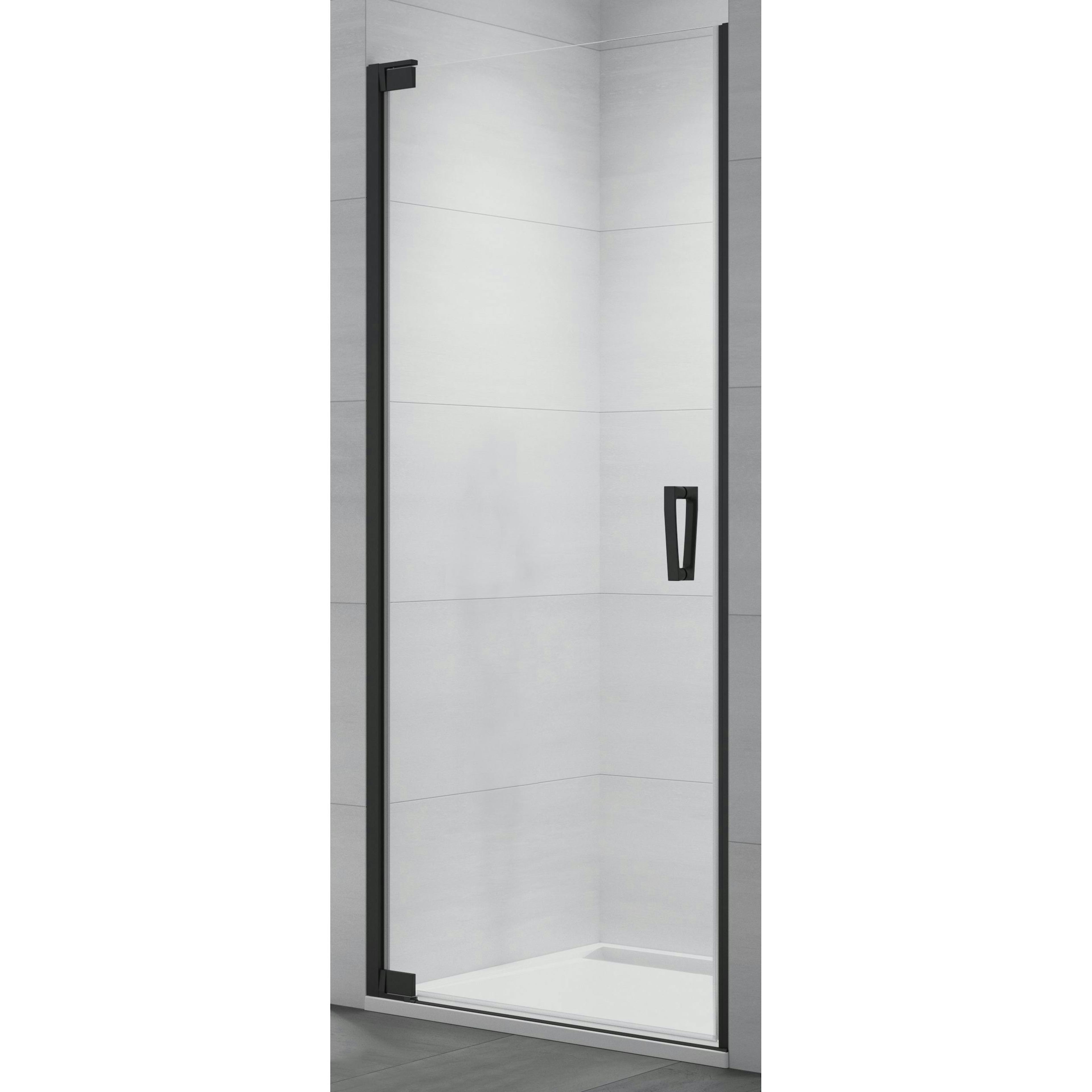 Duschdörr SanSwiss Cadura Rak