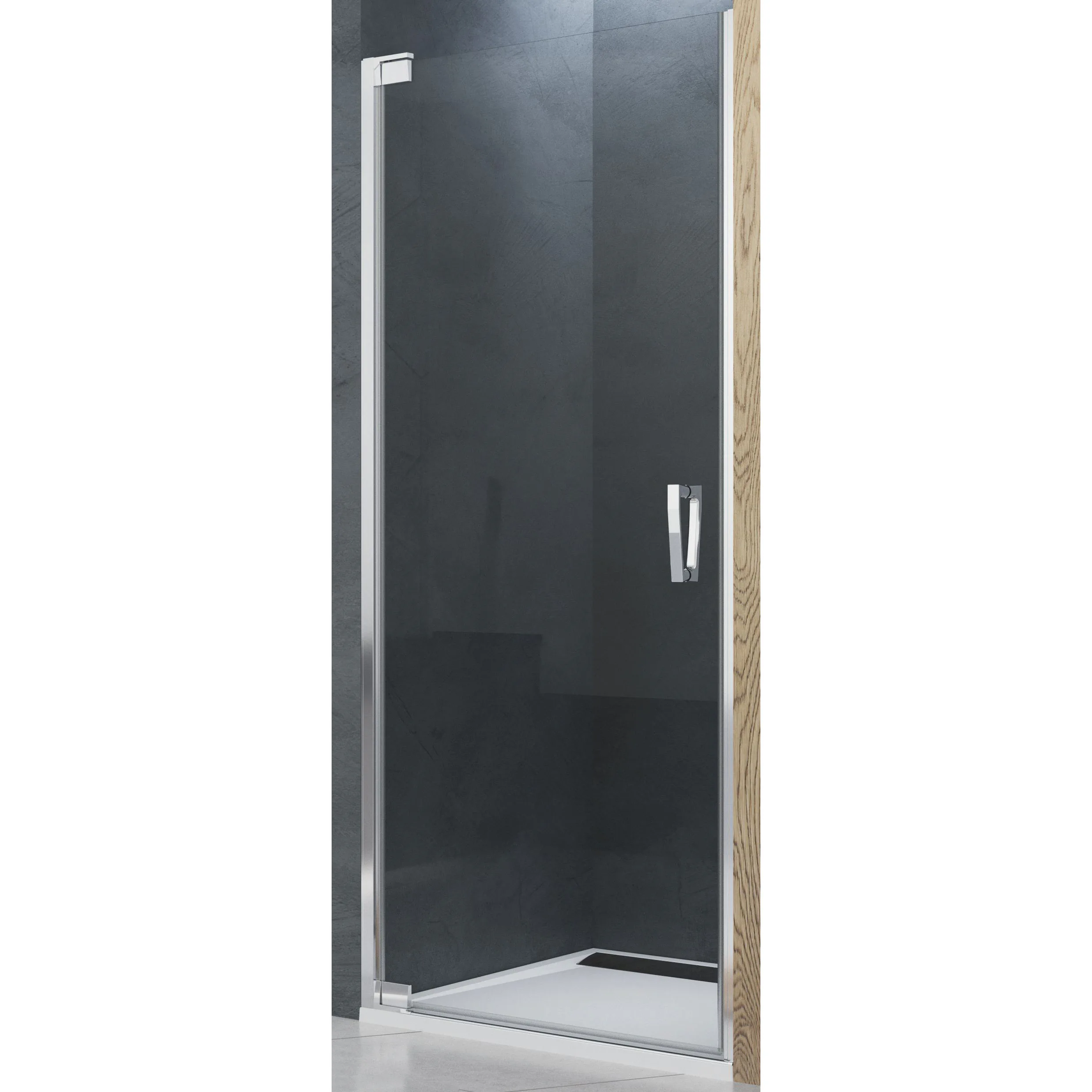 Duschdörr SanSwiss Cadura