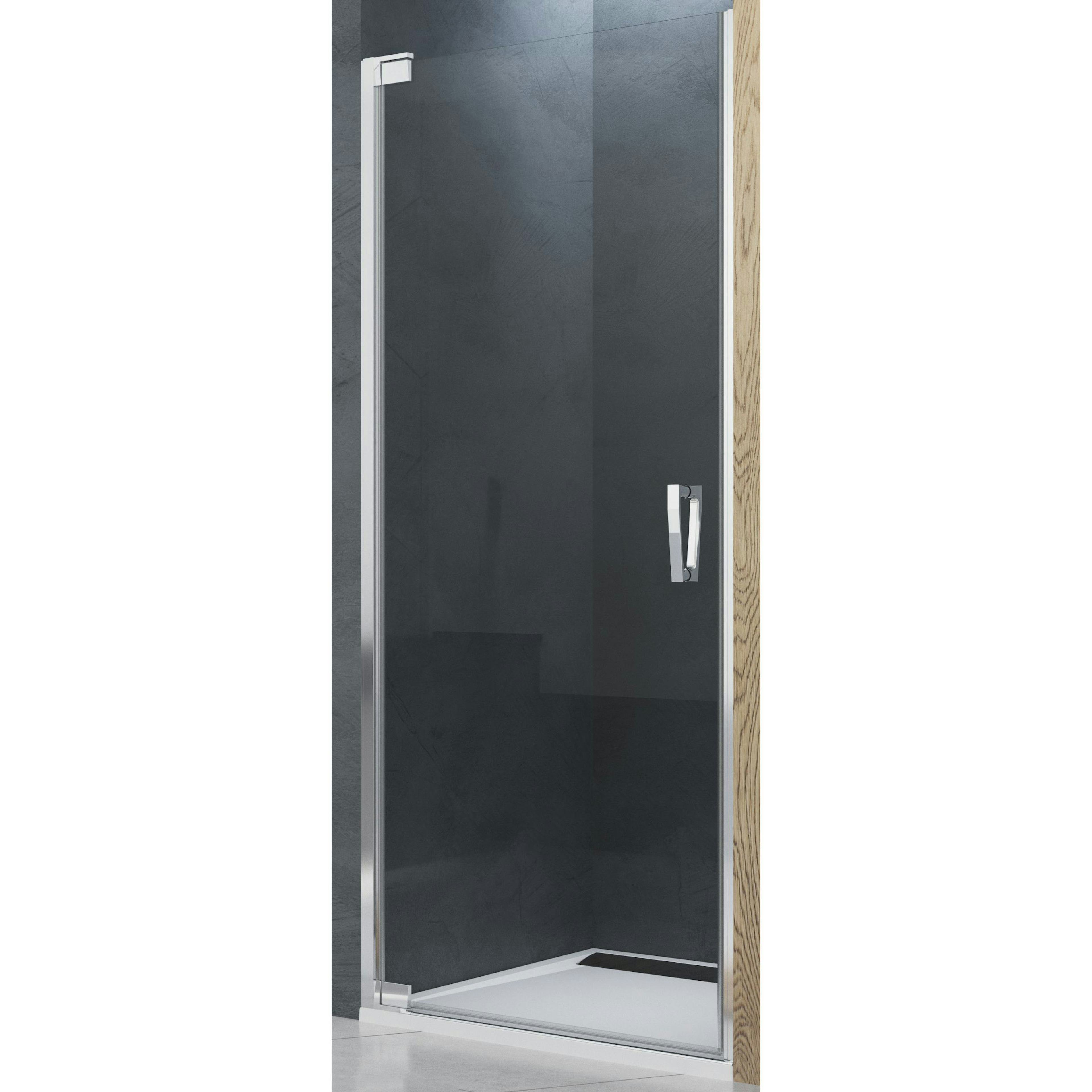 Duschdörr SanSwiss Cadura