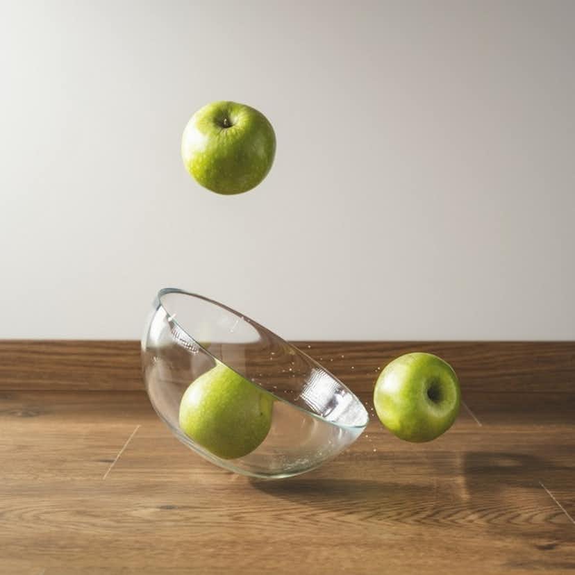 Vinylgolv Pergo Otra Pad Pro Rigid Click Modern Coffee Oak