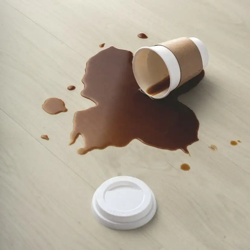 Vinylgolv Pergo Otra Pad Pro Rigid Click Soft Grey Oak