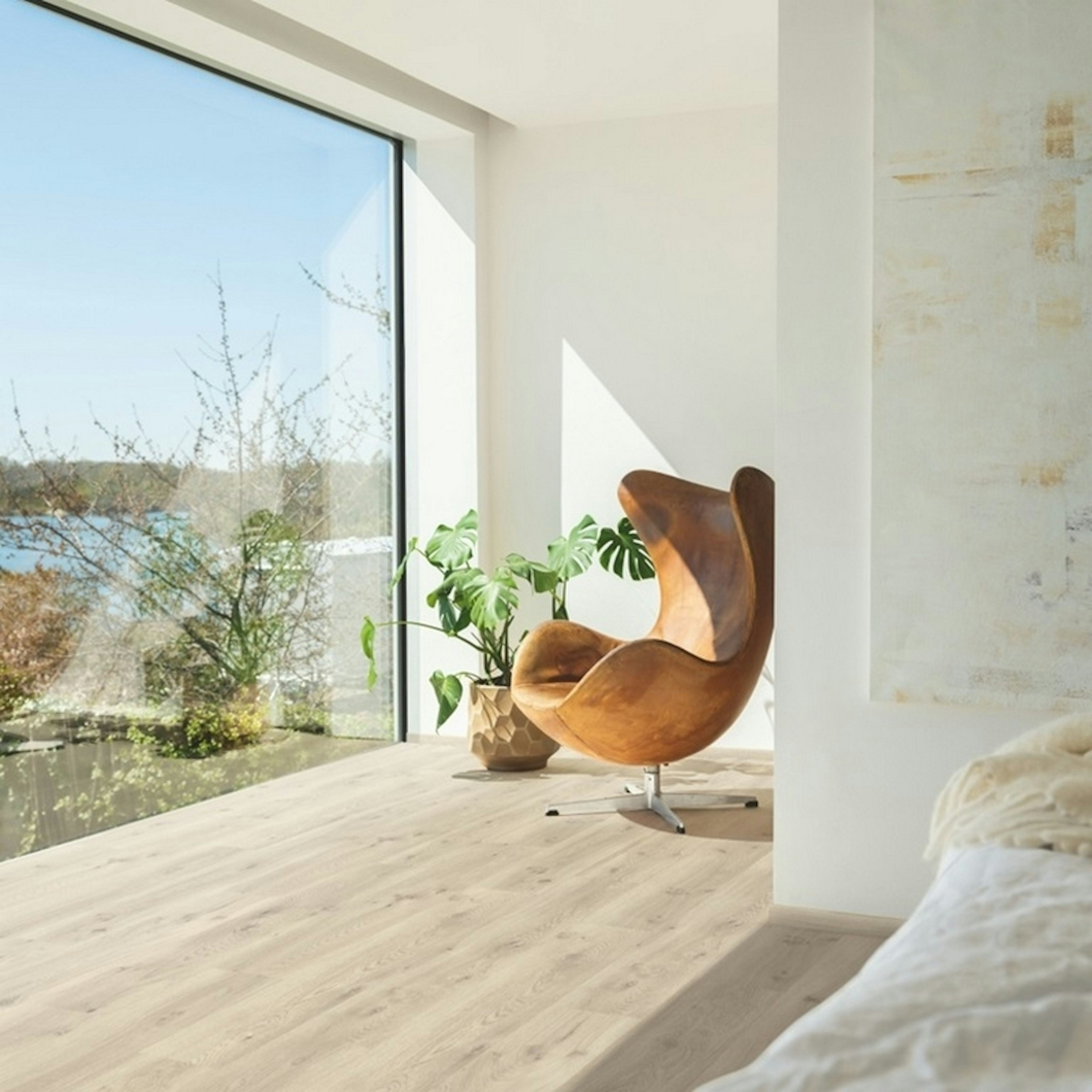 Vinylgolv Pergo Otra Pro Rigid Click Modern Grey Oak