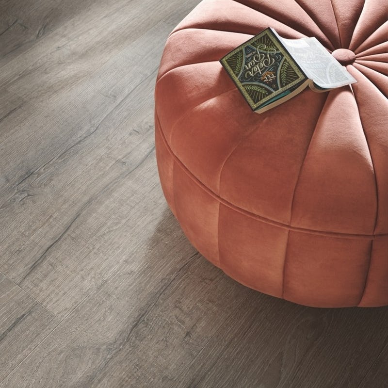 Vinylgolv Pergo Otra Pro Rigid Click Grey Heritage Oak