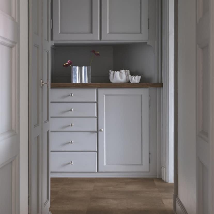 Vinylgolv Pergo Auro Pro Rigid Click Cinnamon Stone